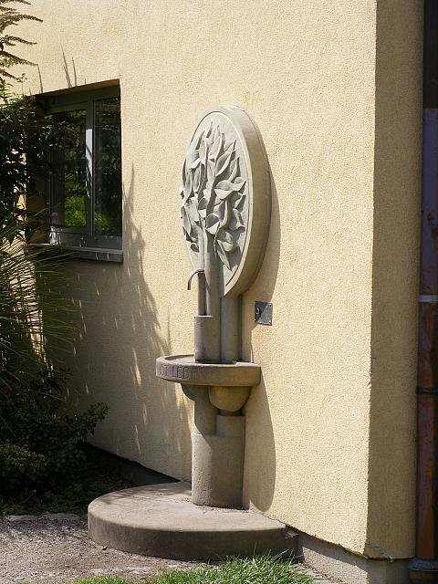 Trinkwasserspender