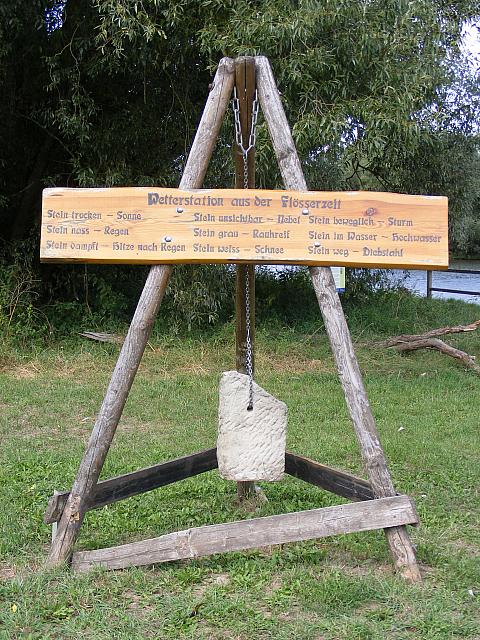Wetterstation