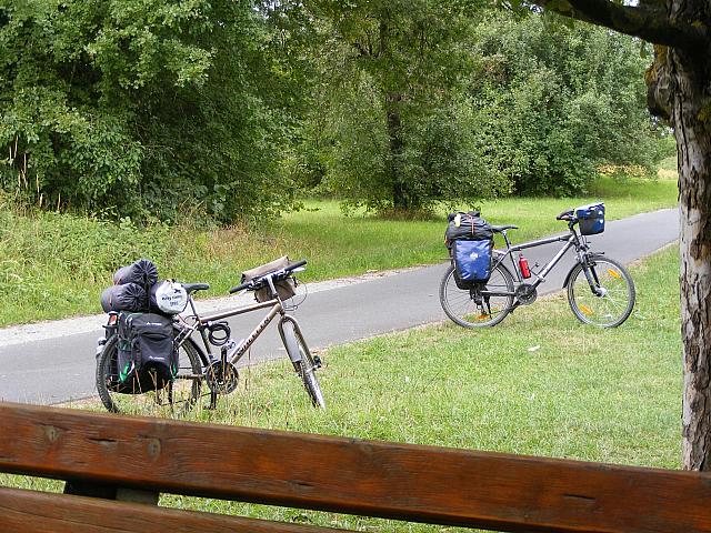 Rastplatz
