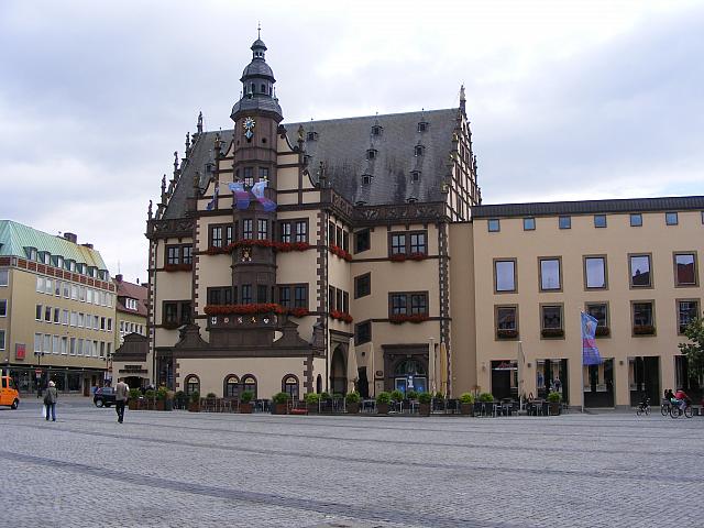Schweinfurt