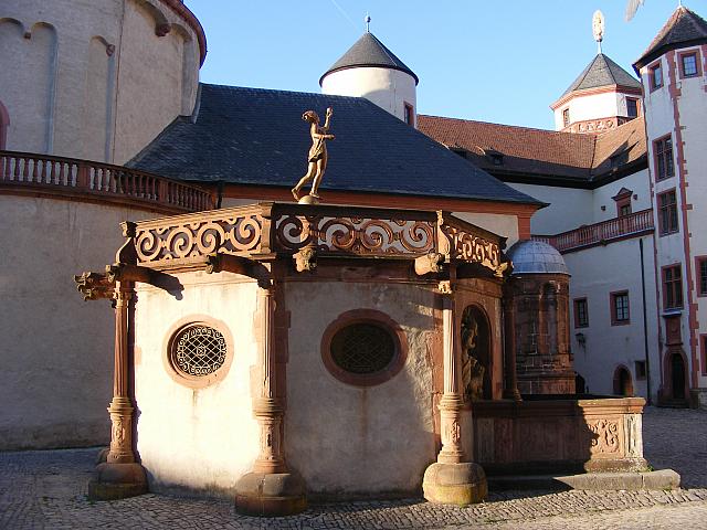 Burghof
