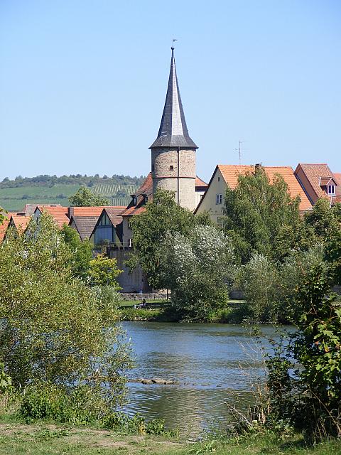 Gemünden