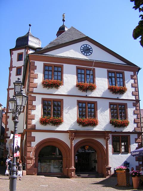 Lohr