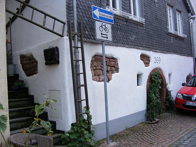 Altstadt von Miltenberg