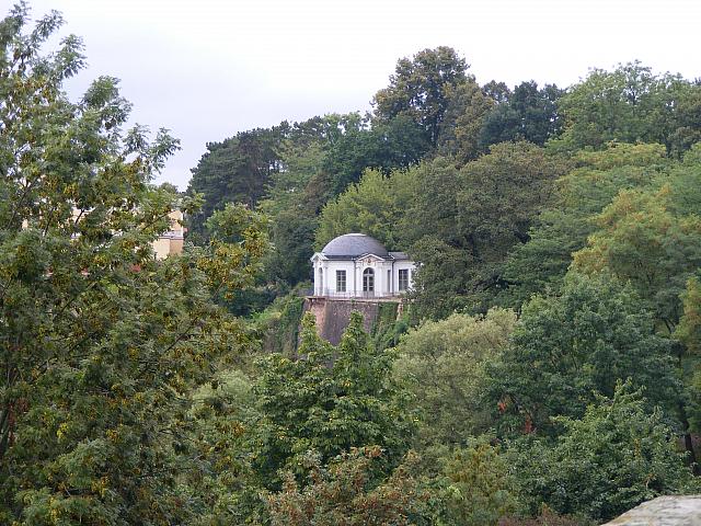 Pavillion