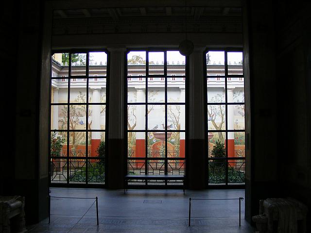 Pompeianum