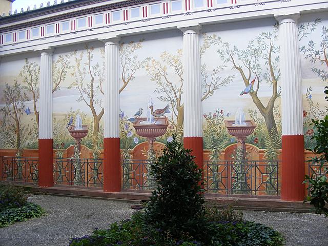 Pompeianum