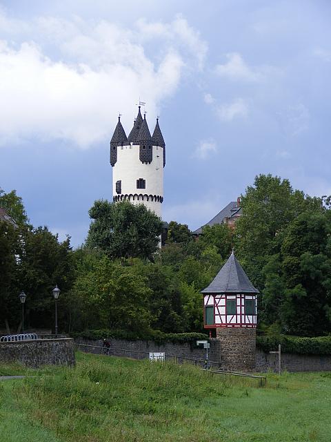 kleine Burg