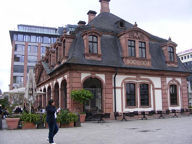 Hauptwache