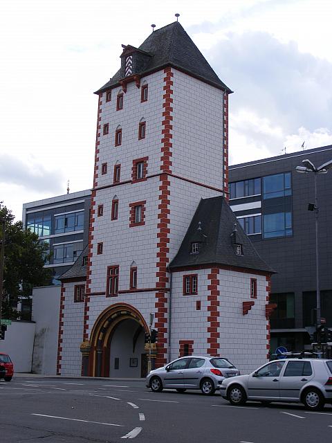 Eisenturm
