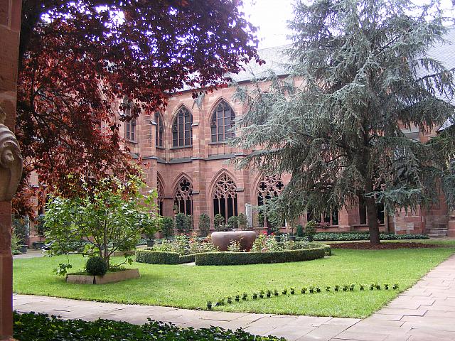 Guttenberg Museum