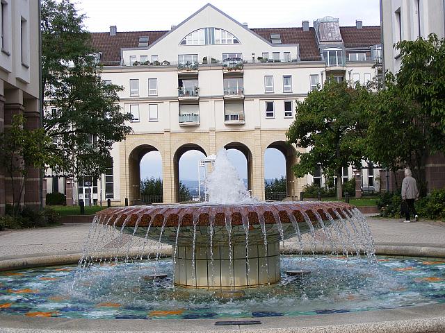 Brunnen