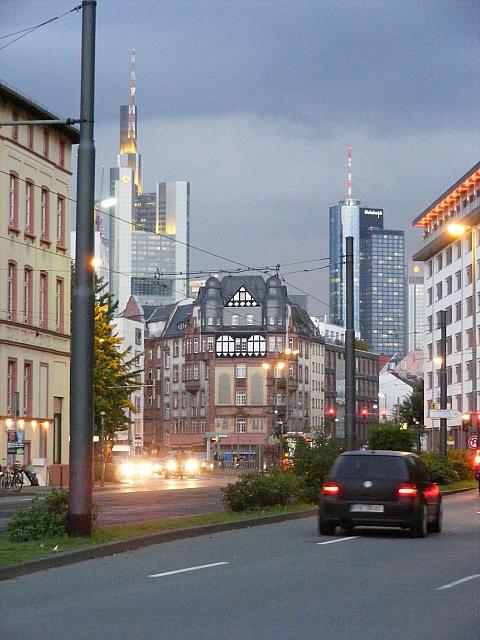 Gegensätze