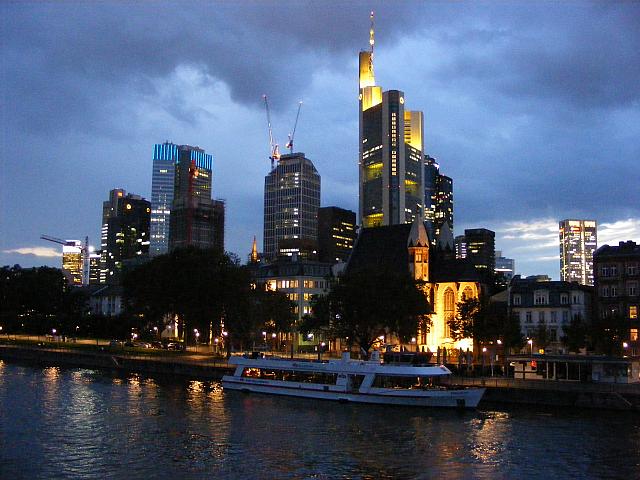 Skyline