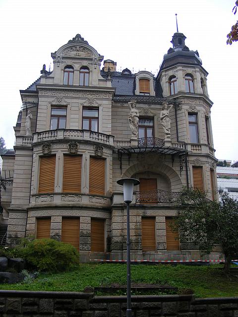 Stadtvilla