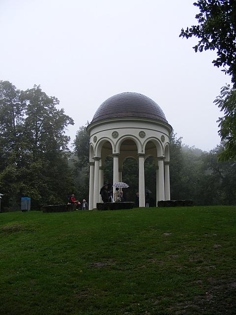 Pavilion