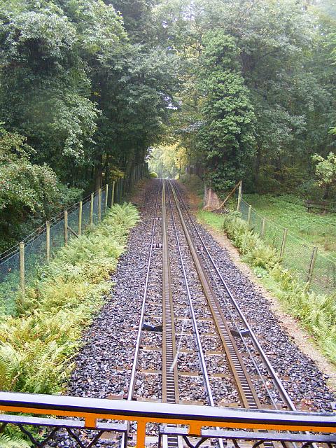 Nerobergbahn