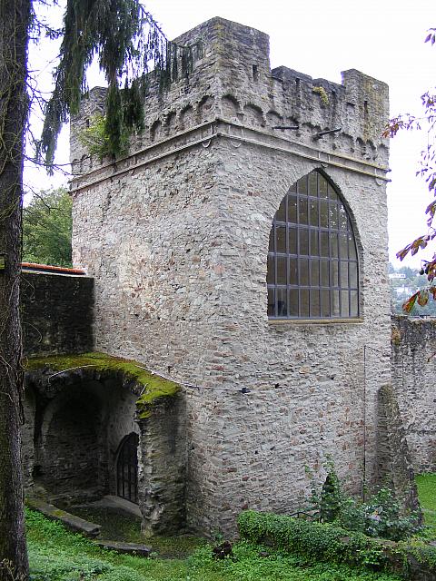 Burg Sonnenberg