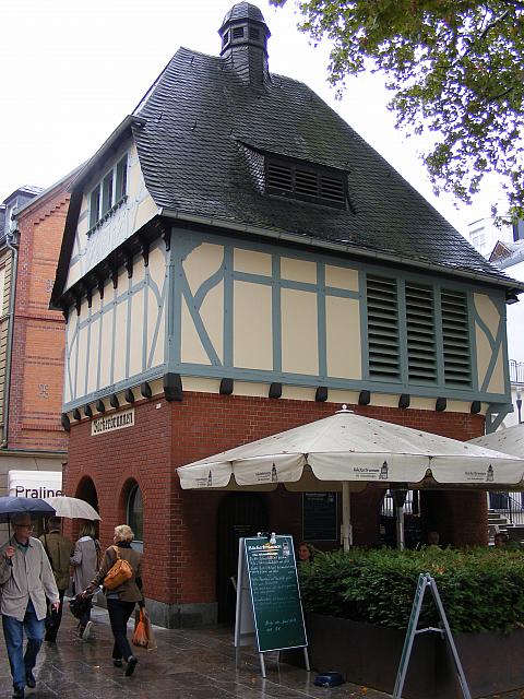 Bäckerbrunnen