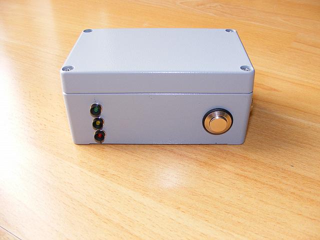 Addon-Box (vorn)