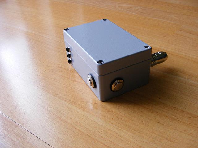 Addon-Box (3D)